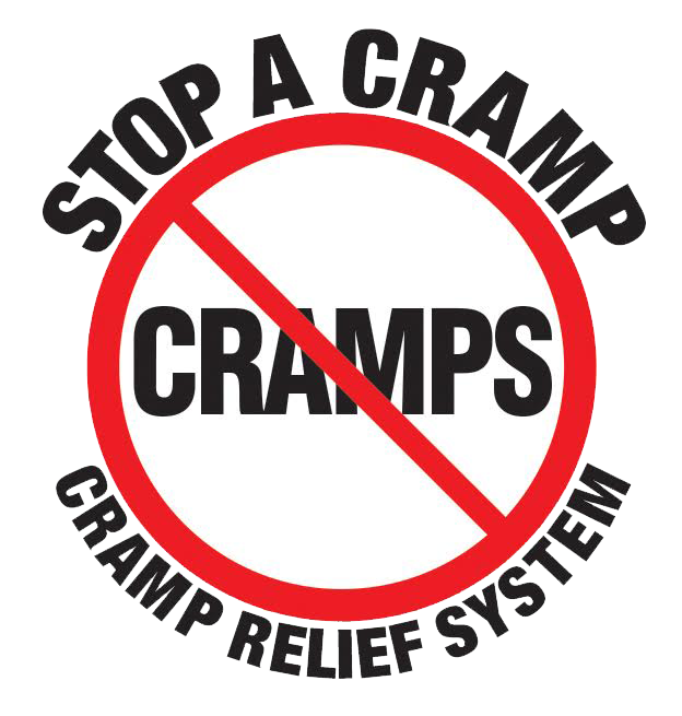 Stop Cramp